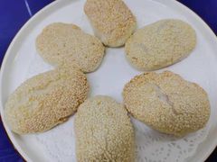 -上海老饭店(北京分店)