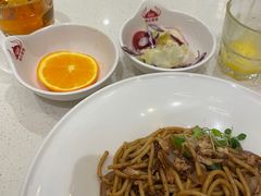 -东方豪客牛排意面披萨(玉函银座店)