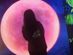 -天津梵高星空艺术馆(天河城旗舰店)