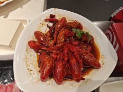 -海底捞火锅(宜欣城店)