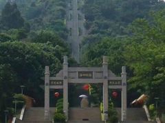 -青礁慈济宫
