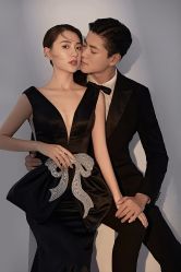 -巴黎春天婚纱摄影STUDIO·定制