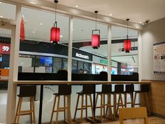 大堂-吉野家(保利广场店)