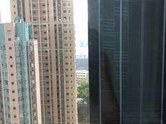 -香港港岛英迪格酒店