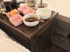 -水墨澜渟足道·SPA·传统(四望亭东关街店)