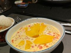 -博林天瑞喜来登酒店·西丽尚膳