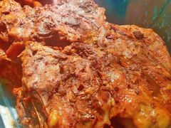 -鸡架一绝(辽河住宅小区店)