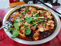 -米二红烧兔(华阳店)