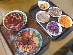 -清真磨沟沿老字号牛肉面(总店)