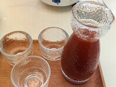 -蔡澜点心·粤菜(嘉里中心店)