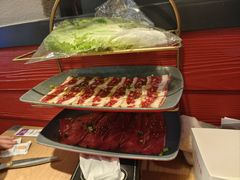 -新石器烤肉(百联川沙店)