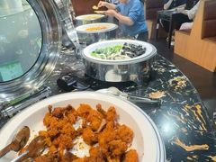 -巴犀烧烤(新崇光店)