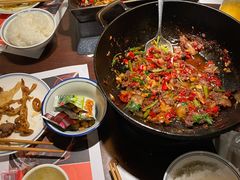 -小隐人家(乐松店)