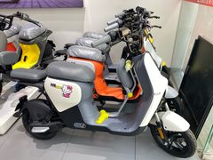 -九号电动车(安定门内大街店)