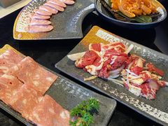 -老卜奎齐齐哈尔烤肉(人民东路店)