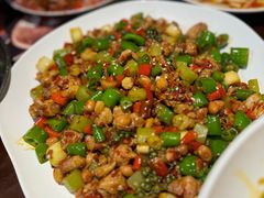 -拾捌川·自贡爆炒(新街口店)