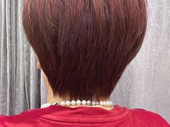 -LAQUEEN 时尚健康假发(万象城总店)