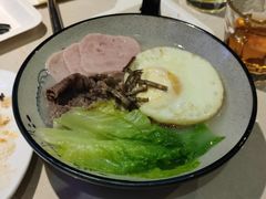 -浩爷羊蝎子火锅(望京店)