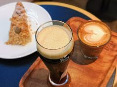 -Peet's Coffee皮爷咖啡(德基店)