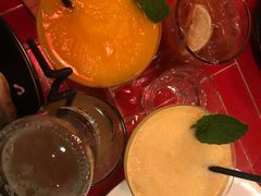 -Luchador摔跤手墨西哥餐厅(恒宇广场店)