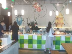 -Green Option(官舍店)