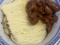 -盛兴面馆(真儒大厦店)