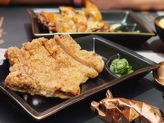 -馔豚·台北菜专门店(深圳湾万象城店)