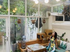 -拾壹cafe·工作室