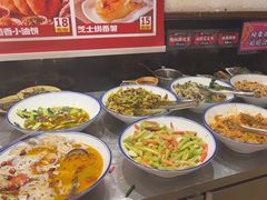 -福苗小骆驼烧烤(太奥广场店)