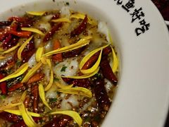 -太二酸菜鱼(天鹅湖万达店)