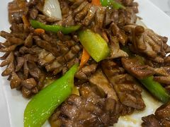 -宝发园名菜馆