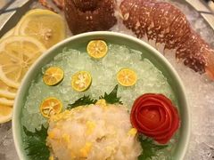 -海宁开元名都大酒店·地中海自助餐厅