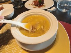 -彩丰楼中餐厅(佘山世茂洲际酒店)