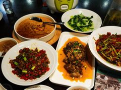 -五芳斋(临平星光街店)