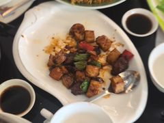 -无锡新湖铂尔曼大酒店·悦轩中餐厅