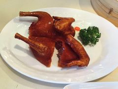 -利苑酒家(金宝店)