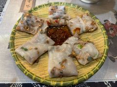 -安上粉皮.非遗手工小吃(骑龙巷店)
