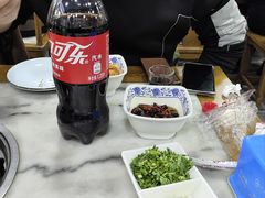 -马记伊源斋涮肉·清真菜(百子湾店)