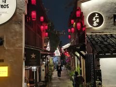 -小河直街历史文化街区