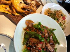 -打酱油·非遗淮扬菜(瘦西湖梅岭店)