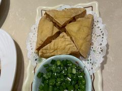 -香港池仔记肠粉王(博多新记襄阳南路店)