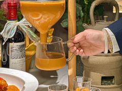 -狮拾久·现代新加坡料理(壹方城店)