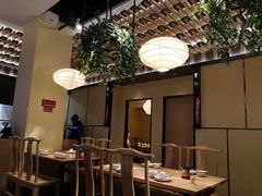 -大厨小馆(华阳城店)