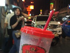 -唐人街(耀华力路)