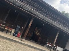 -浙东革命根据地纪念馆