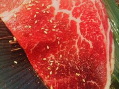 -千寻山野烤肉(中关村店)