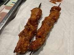 -静一·疆味小馆(黄河路店)