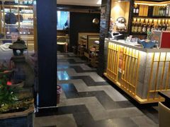 -漫烤鱼&徐州烧烤夜宵(万达店)
