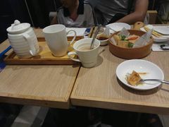 -仙踪林(江燕路万科里店)
