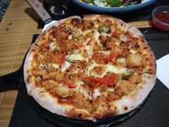 -清真·艾美可餐厅(大悦汇店)